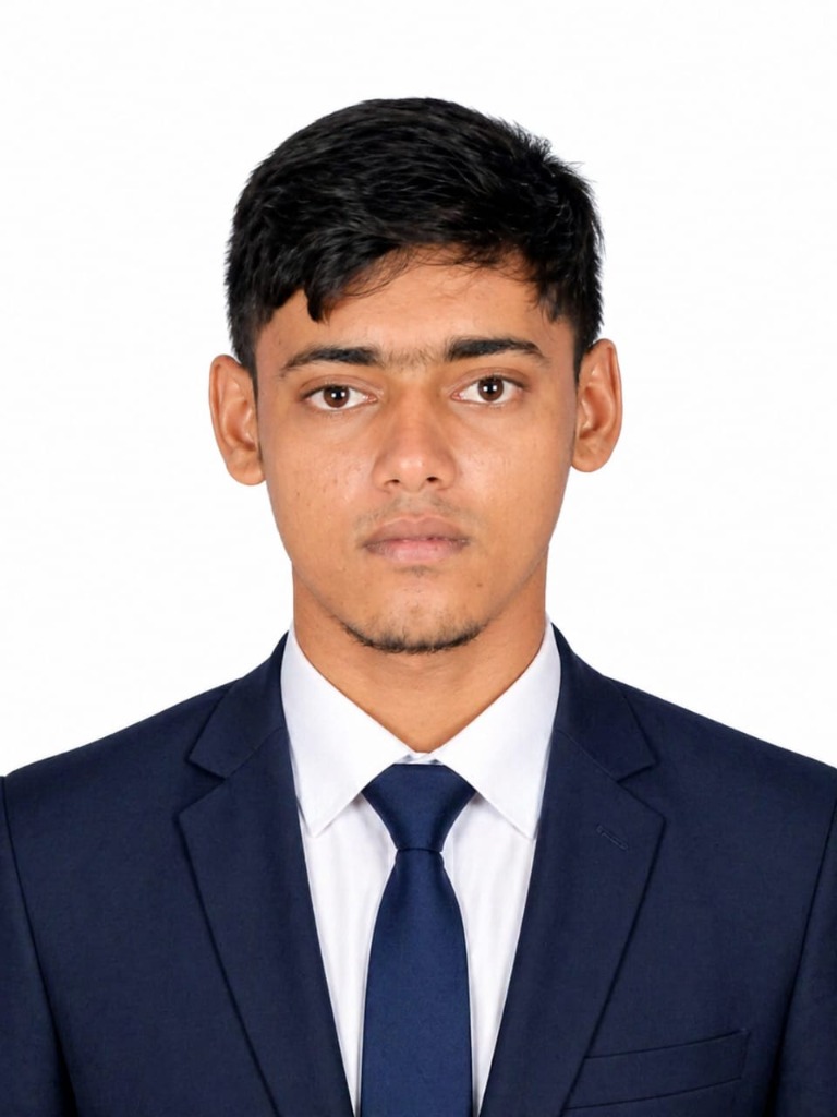 Manish Kumar